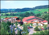 Allg&auml;u Hotel