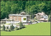 Hotelurlaub im Allg&auml;u