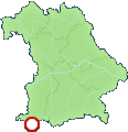Urlaub in Oberstdorf-Tiefenbach