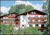 Hotelurlaub im Allg&auml;u