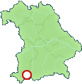 Urlaub in F�ssen