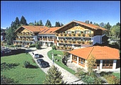 Bad Bayersoien Hotel