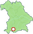 Urlaub in Bad Bayersoien