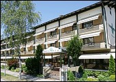 Hotel Bad F&uuml;ssing
