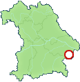 Urlaub in Bad F&uuml;ssing