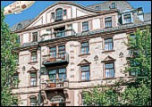 Bad Kissingen Hotel
