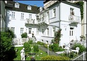 Appartementhotel Bad Kissingen