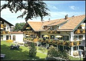 Bad Kohlgrub Hotel