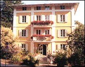 Bad T&ouml;lz Hotel
