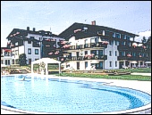 Hotel Bad W&ouml;rishofen