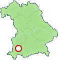 Urlaub in Bad W&ouml;rishofen im Allg&auml;u