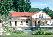 Wellness Hotel Bayerischer Wald