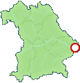 Urlaub Bayerischer Wald