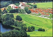 Hotel im Bayerwald