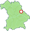 Urlaub im Oberen Bayerischen Wald