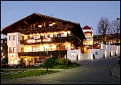 Hotel Bayerischer Wald