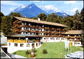 Hotel in Berchtesgaden