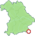 Urlaub in Berchtesgaden