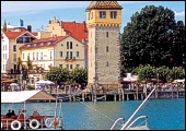 Hotel am Bodensee