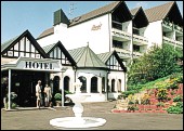 Hotel im Frankenwald