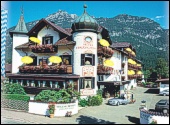 Hotel Garmisch-Partenkirchen