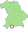 Urlaub in Garmisch-Partenkirchen