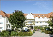 Bayerischer Wald Hotel