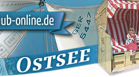 Hotels Ostsee