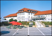 Hotel in Teistungen