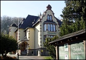 Hotel in Wernigerode