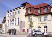 Hotel in Blankenburg / Harz
