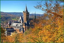 Harz Urlaub