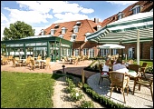 Hotel Mecklenburgische Seenplatte