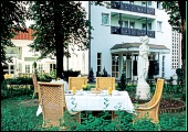 Hotel in Plau am See