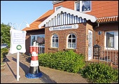 Hotel an der Nordsee