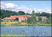 Hotel in Ostfriesland