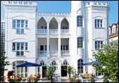 Hotel in Ahlbeck