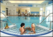 Wellnesshotel in Bansin