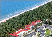 Wellness Hotel Binz