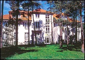 Hotel Glowe R&uuml;gen