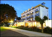Hotel in Heringsdorf