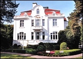 Hotel in Heringsdorf