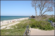 Urlaub auf dem Darß