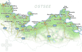 Hotels Ostsee