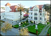 Wellness Hotel K&uuml;hlungsborn