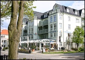 Hotel K&uuml;hlungsborn