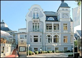 Hotel K&uuml;hlungsborn