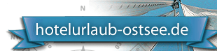 Hotel Urlaub Ostsee