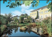 Hotel Ostseek&uuml;ste