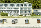 Hotel Neustadt-Pelzerhaken
